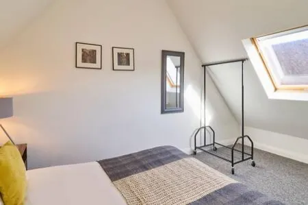 Host & Stay - King's Corner Отели рядом с достопримечательностью «Университет Кент»