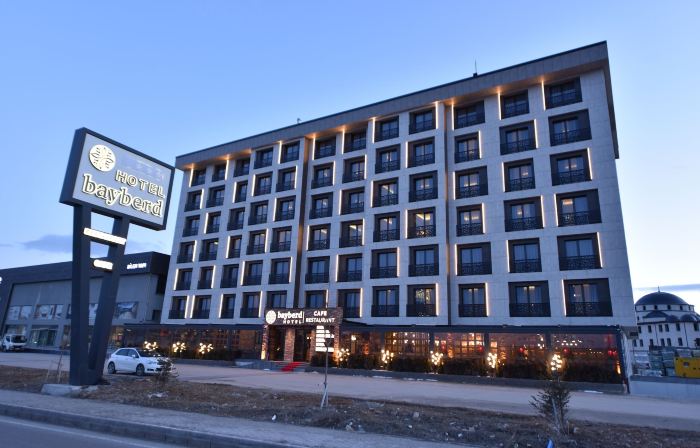 Bayberd Hotel