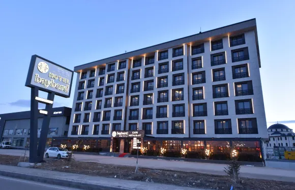 巴伊布爾特酒店