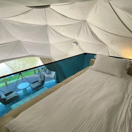 Gabala Glamping Park Resort