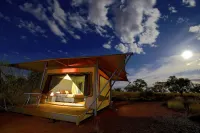 Karijini Eco Retreat