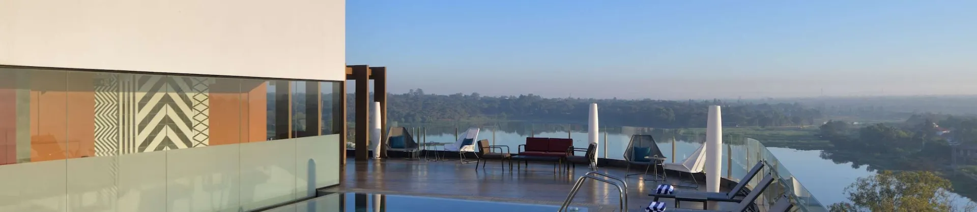 Four-Star Hotels