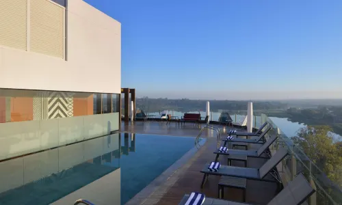 Novotel Lubumbashi