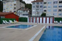 Inebolu Gardenya Hotel - Pools