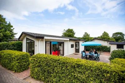 EuroParcs Noordwijkse Duinen