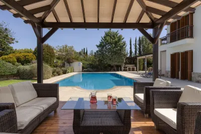 Aphrodite Hills Rentals - Superior Villas Hotels near Barefoot Designs