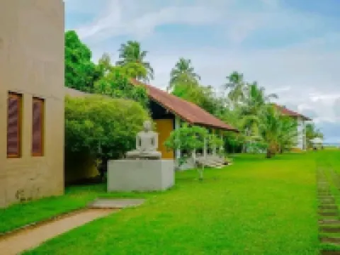 Muthumuni Ayurveda Beach Resort Hotels in Beruwala