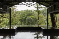 Ayatana Coorg - Romantische
