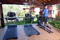 Sundia by Liberty Suncity - Gym