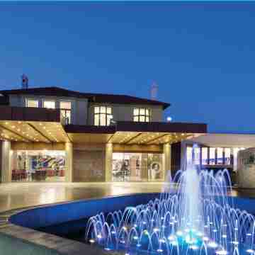 Swan River Hotel Hotel Exterior