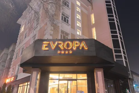 Evropa Hotel