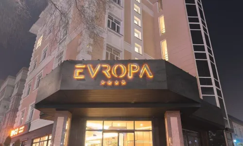 Evropa Hotel