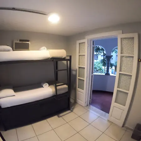 Che Lagarto Hostel Copacabana