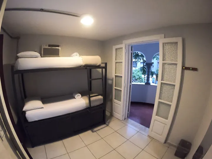 Che Lagarto Hostel Copacabana