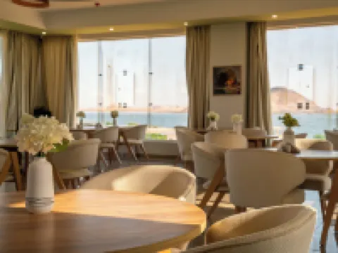 Azal Lagoons Resort Abu Simbel Hotels in Abu Simbel