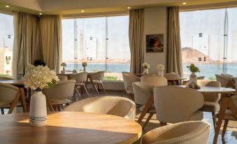 Azal Lagoons Resort Abu Simbel