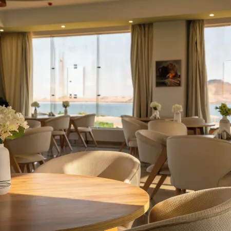 Azal Lagoons Resort Abu Simbel