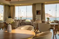 Azal Lagoons Resort Abu Simbel Hotel di Abu Simbel