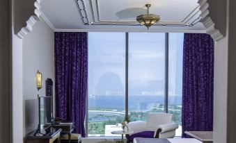 Saraya Corniche Hotel