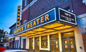 Hyatt Place Chicago-South/University Medical Center