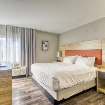 Candlewood Suites NEW BERN by IHG