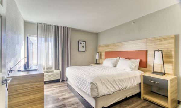 Candlewood Suites NEW Bern by IHG