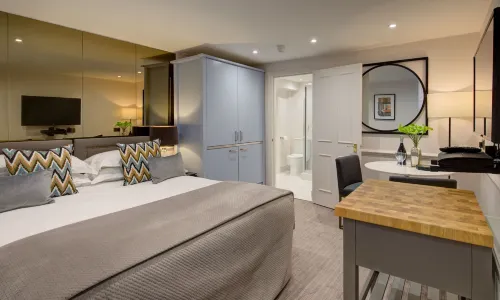 Collingham Serviced Apartments