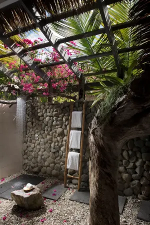 Tadrai Island Resort