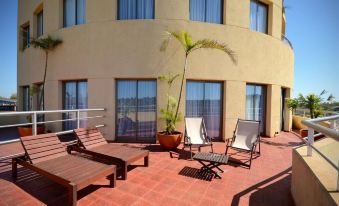 Grand Crucero Hotel