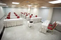 Sercotel Gran Fama Hotels in Almeria