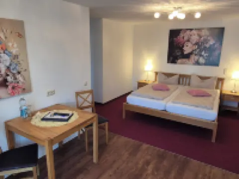 Hotel Meridian Hotel a Görlitz