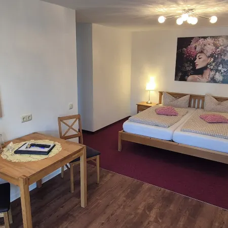 Hotel Meridian