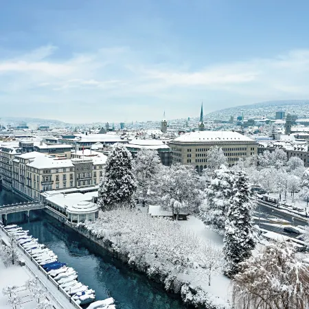 Baur au Lac