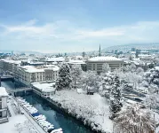 Baur au Lac - Romantic