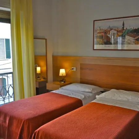 Hotel Dover