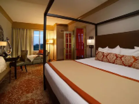 Riverwalk Casino Hotel Hotels in Vicksburg