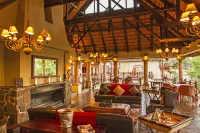 Epacha Game Lodge & Spa Hotels in Eensaam