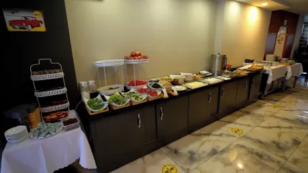 Namaste Otel Отели рядом с достопримечательностью «Altınkum Plajı»