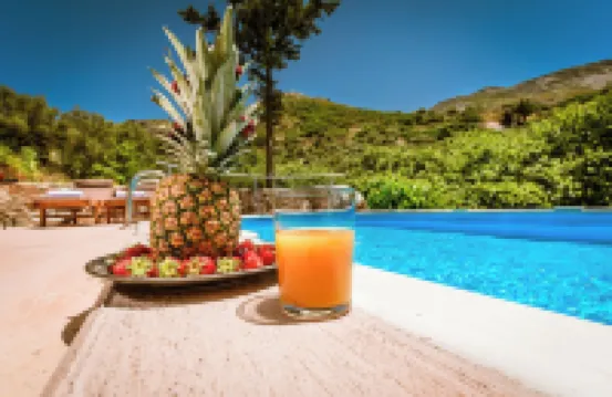 Ellafos Traditional Living-Elafonisi Couples Retreat