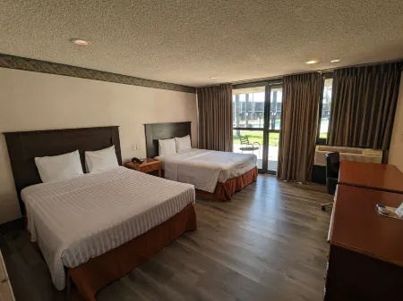 Valley Inn