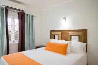 Centrally Located Guest Apartments