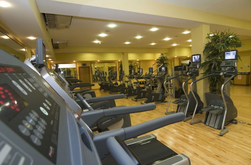 Rochestown Lodge Hotel photo 5