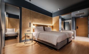 Magnes Hotel