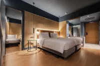 Magnes Hotel Hotel a Volos