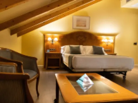 Hotel Alda Mercado de Zamora Hotels in Zamora