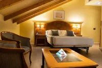 Hotel Alda Mercado de Zamora Hotels in Zamora