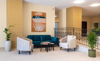 Fiald Hotel & Spa