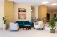 Fiald Hotel & Spa Hotel a Bacau