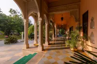 Chhota Mahal Hotels in Amer