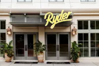 The Ryder Hotel Các khách sạn ở 